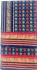 80SX80S PMK 1000 BUTTA COTTON SAREES